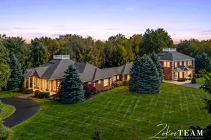 3050 Ridge Port Dr NW, Grand Rapids, MI 49544 - Photo 2