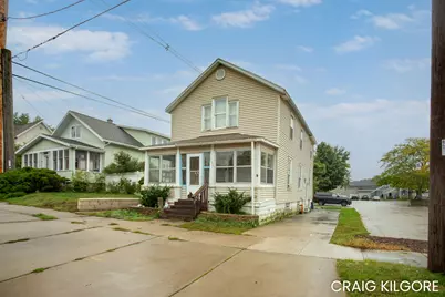 107 S 1st Street, Grand Haven, MI 49417 - Photo 46