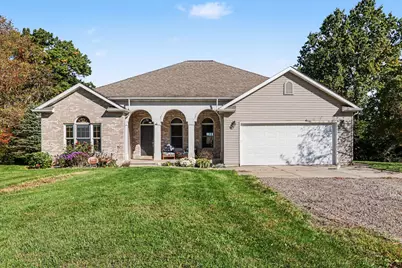 11433 Burrows Road, Battle Creek, MI 49014 - Photo 1