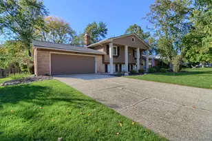 1822 Mershon Dr, Ann Arbor, MI 48103 - Photo 2