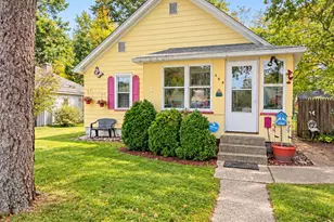 459 E Columbia Ave, Muskegon Heights, MI 49444 - Photo 1