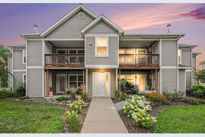 1353 Millbrook Trail, Ann Arbor, MI 48108 - Photo 1