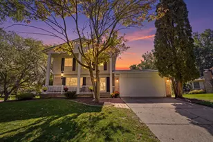 2805 Lakehurst Ln, Ann Arbor, MI 48105 - Photo 60