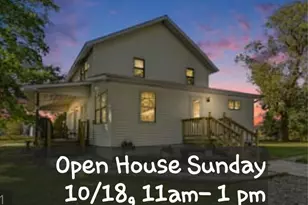 11450 King Rd, Concord, MI 49237 - Photo 1