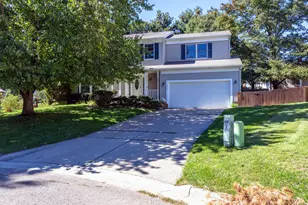 7410 Arborcrest Ct, Portage, MI 49024 - Photo 1