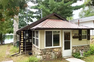 211 N Coolidge Ave, Six Lakes, MI 48886 - Photo 2