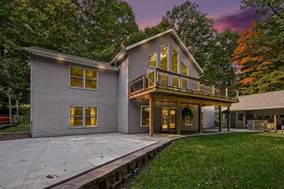 1385 W Shady Drive, Newaygo, MI 49337 - Photo 1