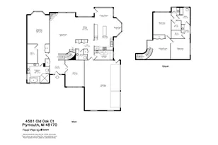 4581 Old Oak Ct, Plymouth, MI 48170 - Photo 84