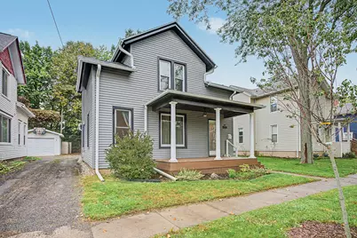 514 W Green Street, Marshall, MI 49068 - Photo 34