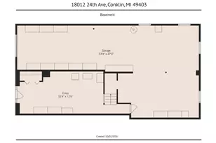 18012 24th Ave, Conklin, MI 49403 - Photo 32