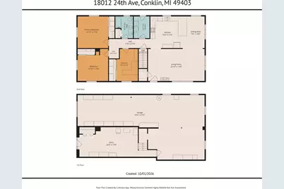18012 24th Avenue, Conklin, MI 49403 - Photo 34