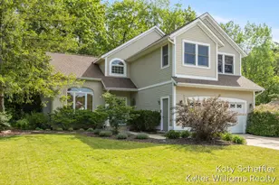 7446 Decosta Dr NE, Rockford, MI 49341 - Photo 1