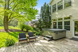 7446 Decosta Dr NE, Rockford, MI 49341 - Photo 4