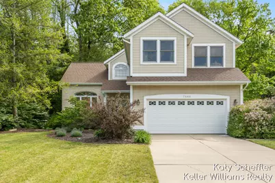 7446 Decosta Drive NE, Rockford, MI 49341 - Photo 2
