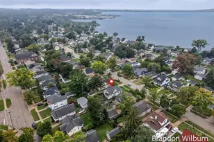 1287 Palmer Ave, Muskegon, MI 49441 - Photo 4