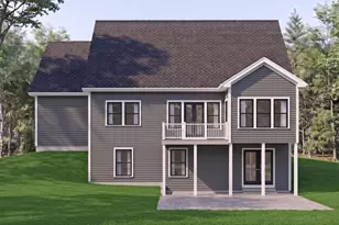 16179 Coventry Ln, Spring Lake, MI 49456 - Photo 2