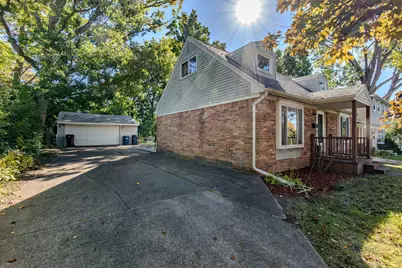 720 N Maple Road, Ann Arbor, MI 48103 - Photo 38