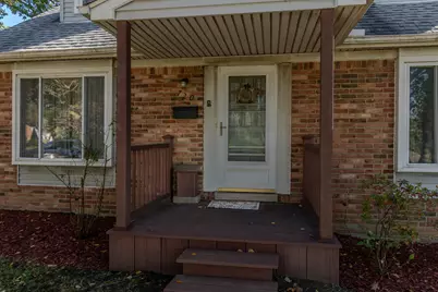 720 N Maple Road, Ann Arbor, MI 48103 - Photo 2