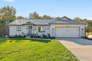 7945 Morse Lake Ave SE, Alto, MI 49302 - Photo 2