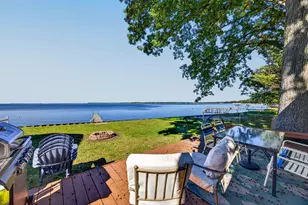 278 W Houghton Lake Dr, Prudenville, MI 48651 - Photo 4