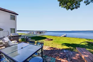 278 W Houghton Lake Dr, Prudenville, MI 48651 - Photo 6