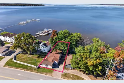 278 W Houghton Lake Drive, Prudenville, MI 48651 - Photo 44