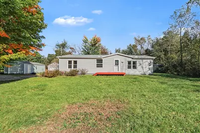 10671 Hillandale Drive, Jerome, MI 49249 - Photo 2