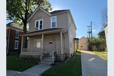 309 Ballard Street, Ypsilanti, MI 48197 - Photo 4