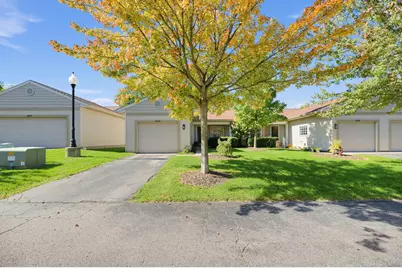 2615 Cascade Place Drive SE, Grand Rapids, MI 49546 - Photo 4