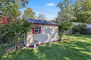 205 Jakway Ave, Benton Harbor, MI 49022 - Photo 26