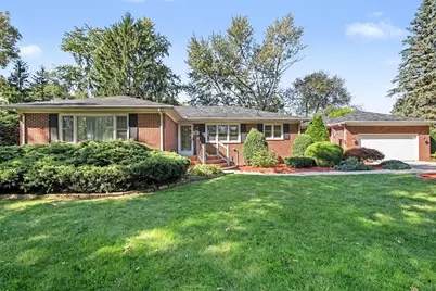 43 N Clubview Drive, Ypsilanti, MI 48197 - Photo 1