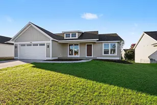5312 Margot Ln, Allendale, MI 49401 - Photo 2