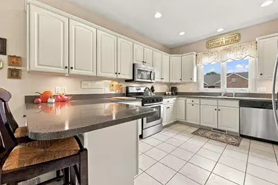 6365 Mansfield Court, Hudsonville, MI 49426 - Photo 6