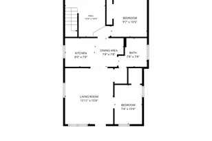 900 Williams St, Williamston, MI 48895 - Photo 44