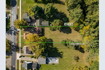 900 Williams Street, Williamston, MI 48895 - Photo 8