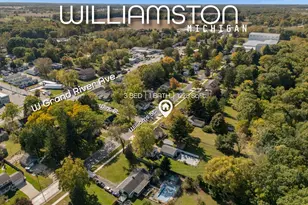 900 Williams St, Williamston, MI 48895 - Photo 4