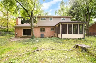 3565 Chatham Way, Ann Arbor, MI 48105 - Photo 12