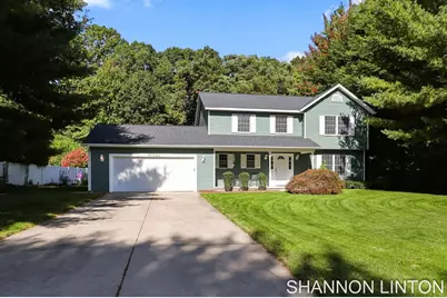 14843 Woodside Trail, Grand Haven, MI 49417 - Photo 2