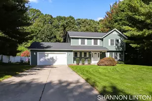 14843 Woodside Trail, Grand Haven, MI 49417 - Photo 2