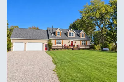 4179 Galbraith Line Road, Croswell, MI 48422 - Photo 1