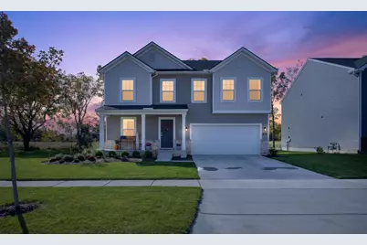 636 Countryside Drive #34, Chelsea, MI 48118 - Photo 1