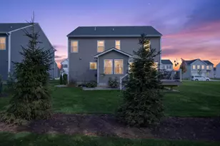 636 Countryside Dr, Chelsea, MI 48118 - Photo 52