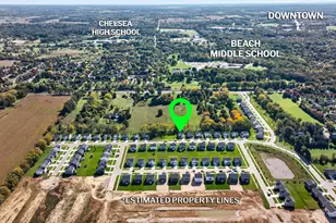 636 Countryside Dr, Chelsea, MI 48118 - Photo 4