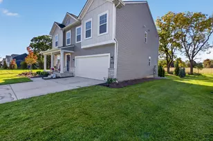 636 Countryside Dr, Chelsea, MI 48118 - Photo 50