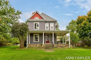 1818 W Bippley Rd, Lake Odessa, MI 48849 - Photo 8