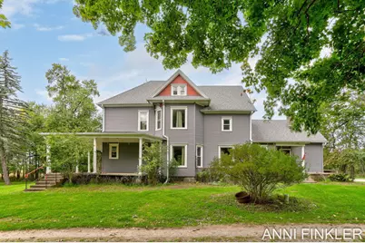 1818 W Bippley Road, Lake Odessa, MI 48849 - Photo 6