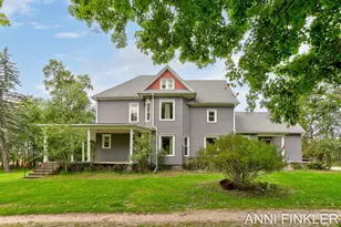 1818 W Bippley Rd, Lake Odessa, MI 48849 - Photo 6