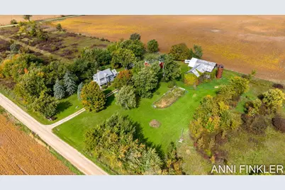 1818 W Bippley Road, Lake Odessa, MI 48849 - Photo 36