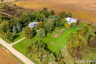 1818 W Bippley Rd, Lake Odessa, MI 48849 - Photo 36