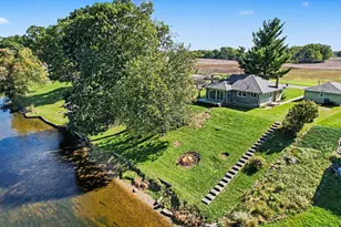 26150 S Shore Dr, Mendon, MI 49072 - Photo 4